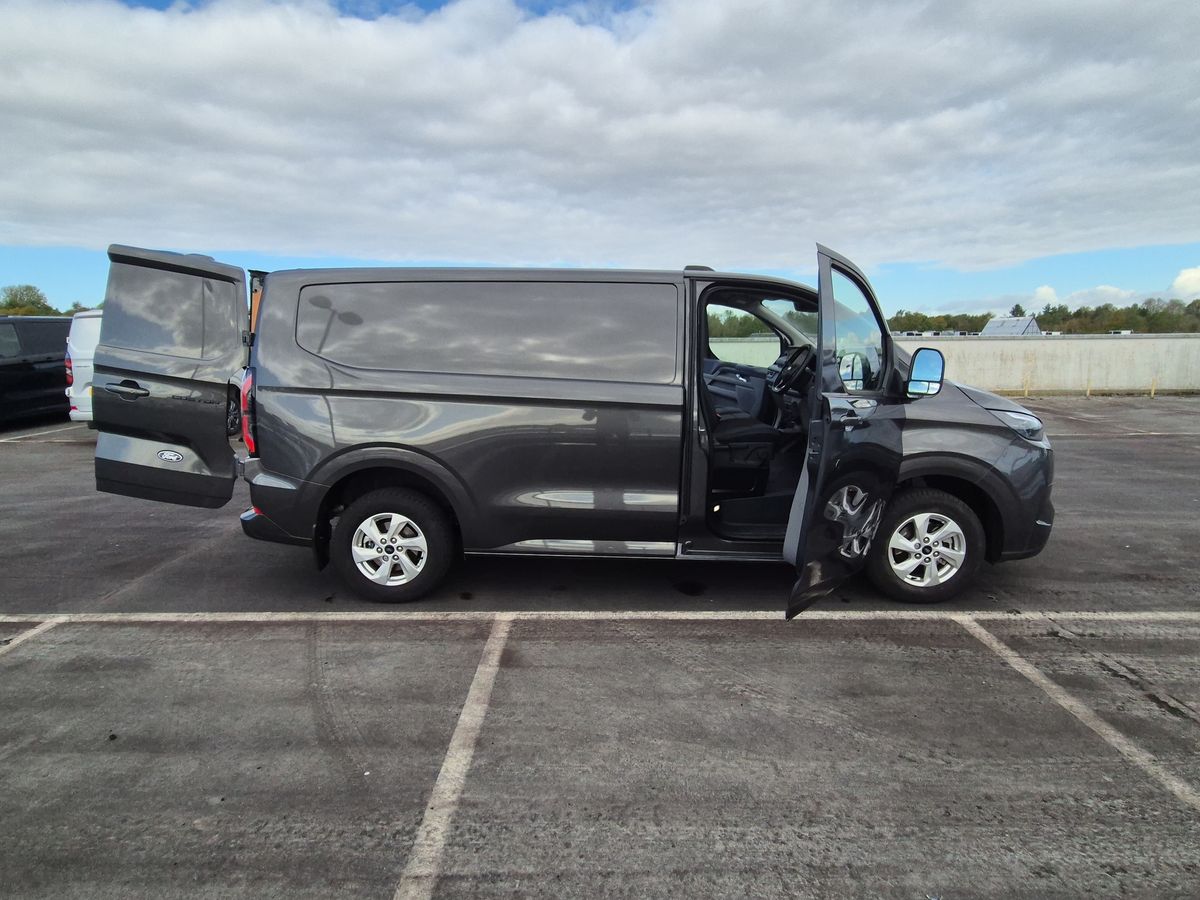 Vehicle 37