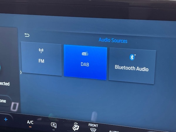 Used Ford Transit Custom 2024 for sale - 75313356: Photo 18