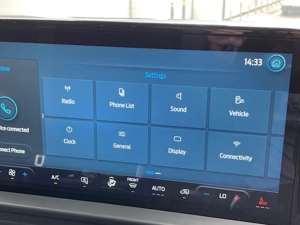 Used Ford Transit Custom 2024 for sale - 75313356: Photo 19