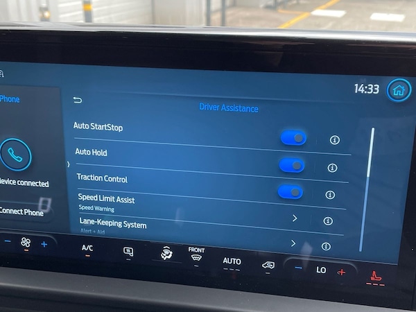 Used Ford Transit Custom 2024 for sale - 75313356: Photo 22