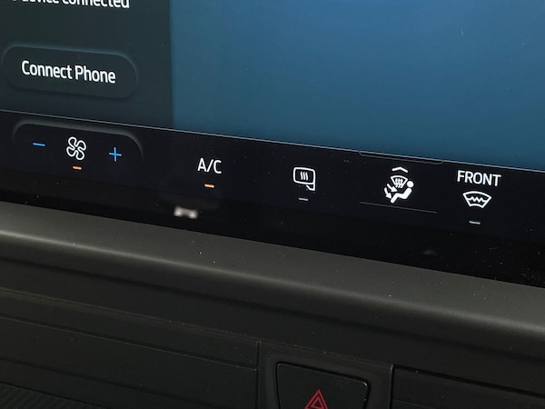 Used Ford Transit Custom 2024 for sale - 75313356: Photo 25