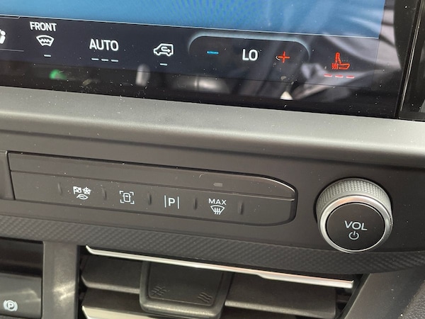 Used Ford Transit Custom 2024 for sale - 75313356: Photo 26