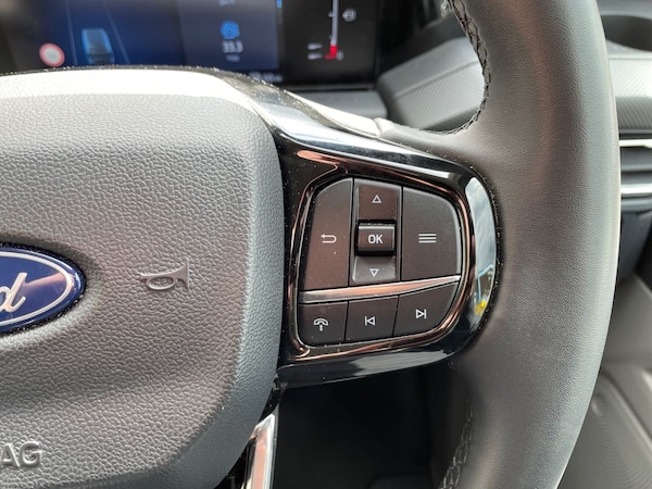 Used Ford Transit Custom 2024 for sale - 75313356: Photo 29