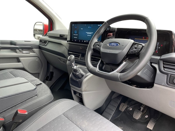 Used Ford Transit Custom 2024 for sale - 75313356: Photo 5
