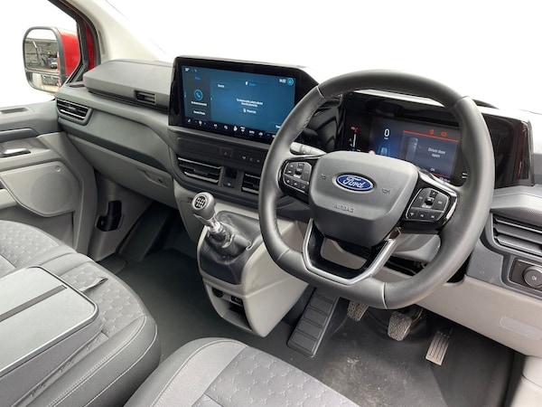Used Ford Transit Custom 2024 for sale - 75313356: Photo 7