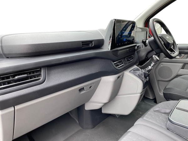 Used Ford Transit Custom 2024 for sale - 75313356: Photo 8