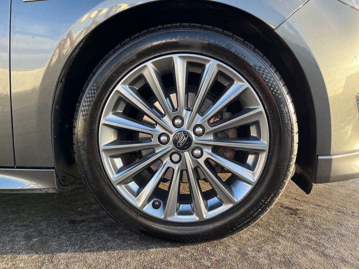 Used Ford Focus 2017 for sale - 76875943: Photo 17