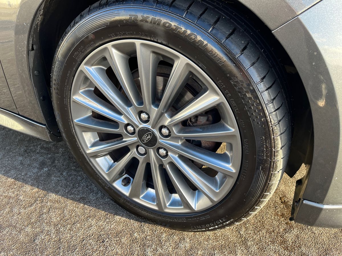 Used Ford Focus 2017 for sale - 76875943: Photo 19