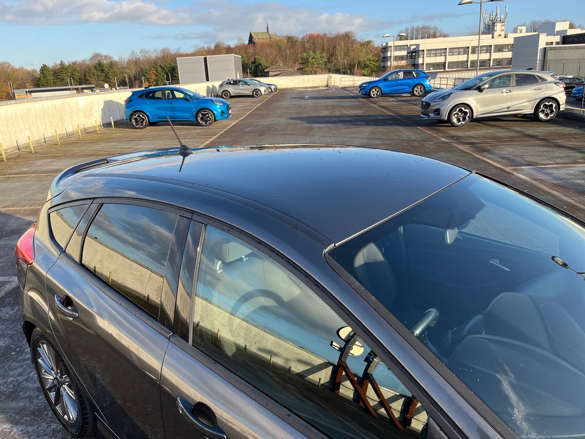 Used Ford Focus 2017 for sale - 76875943: Photo 21