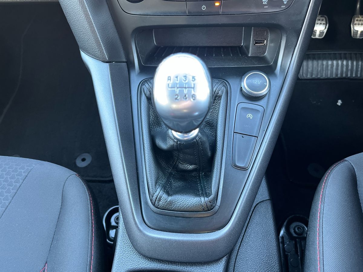 Used Ford Focus 2017 for sale - 76875943: Photo 25