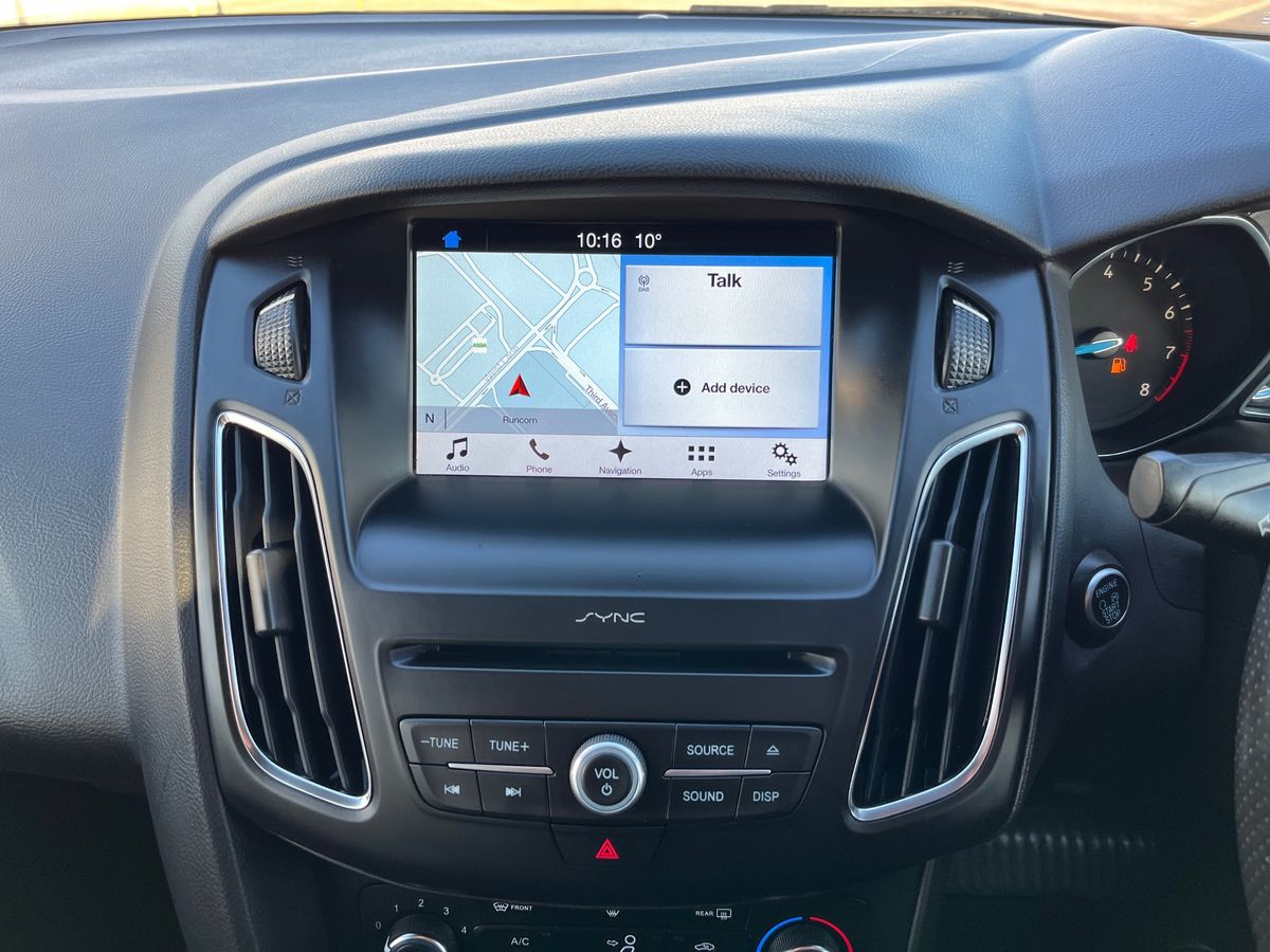 Used Ford Focus 2017 for sale - 76875943: Photo 27