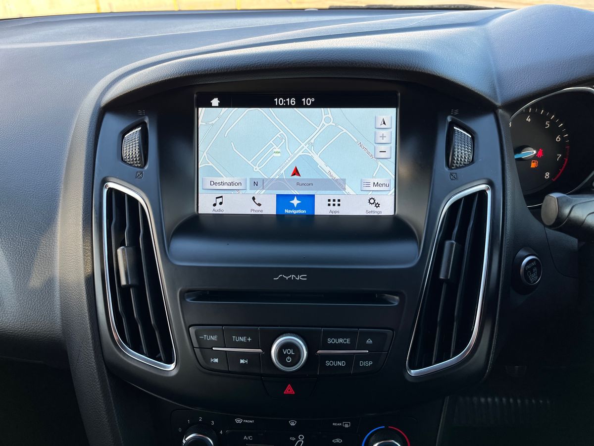 Used Ford Focus 2017 for sale - 76875943: Photo 28