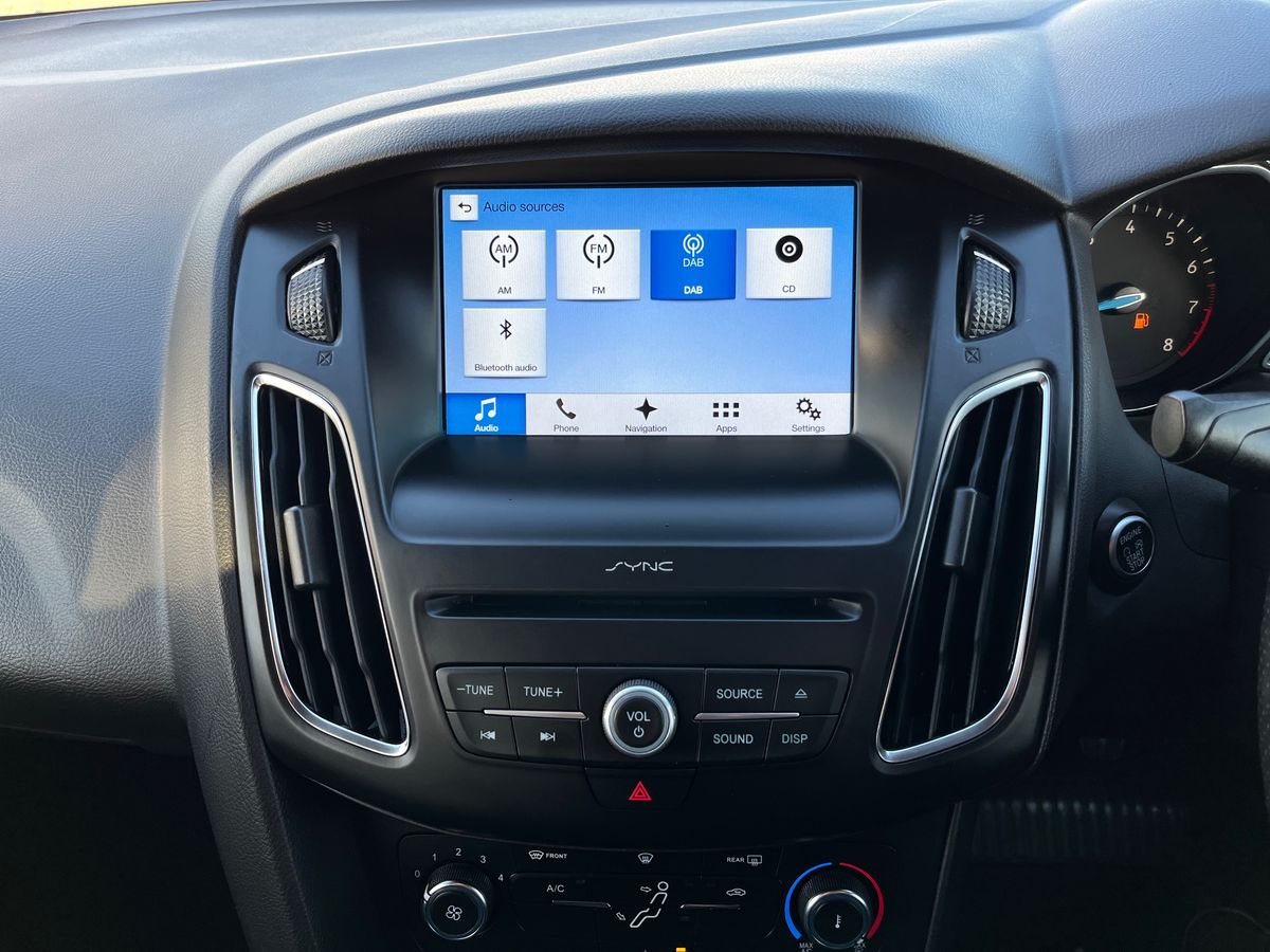 Used Ford Focus 2017 for sale - 76875943: Photo 29