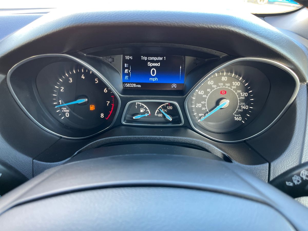 Used Ford Focus 2017 for sale - 76875943: Photo 30