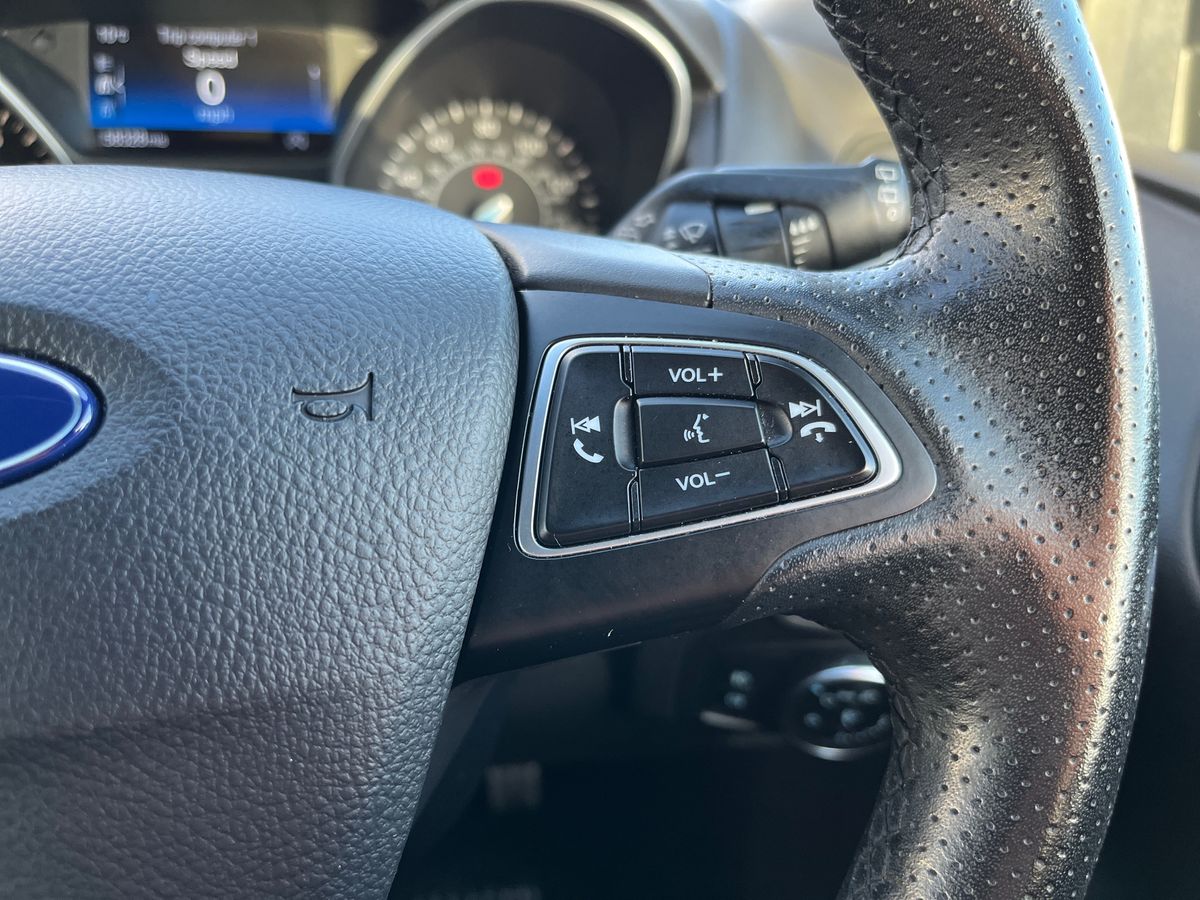 Used Ford Focus 2017 for sale - 76875943: Photo 31