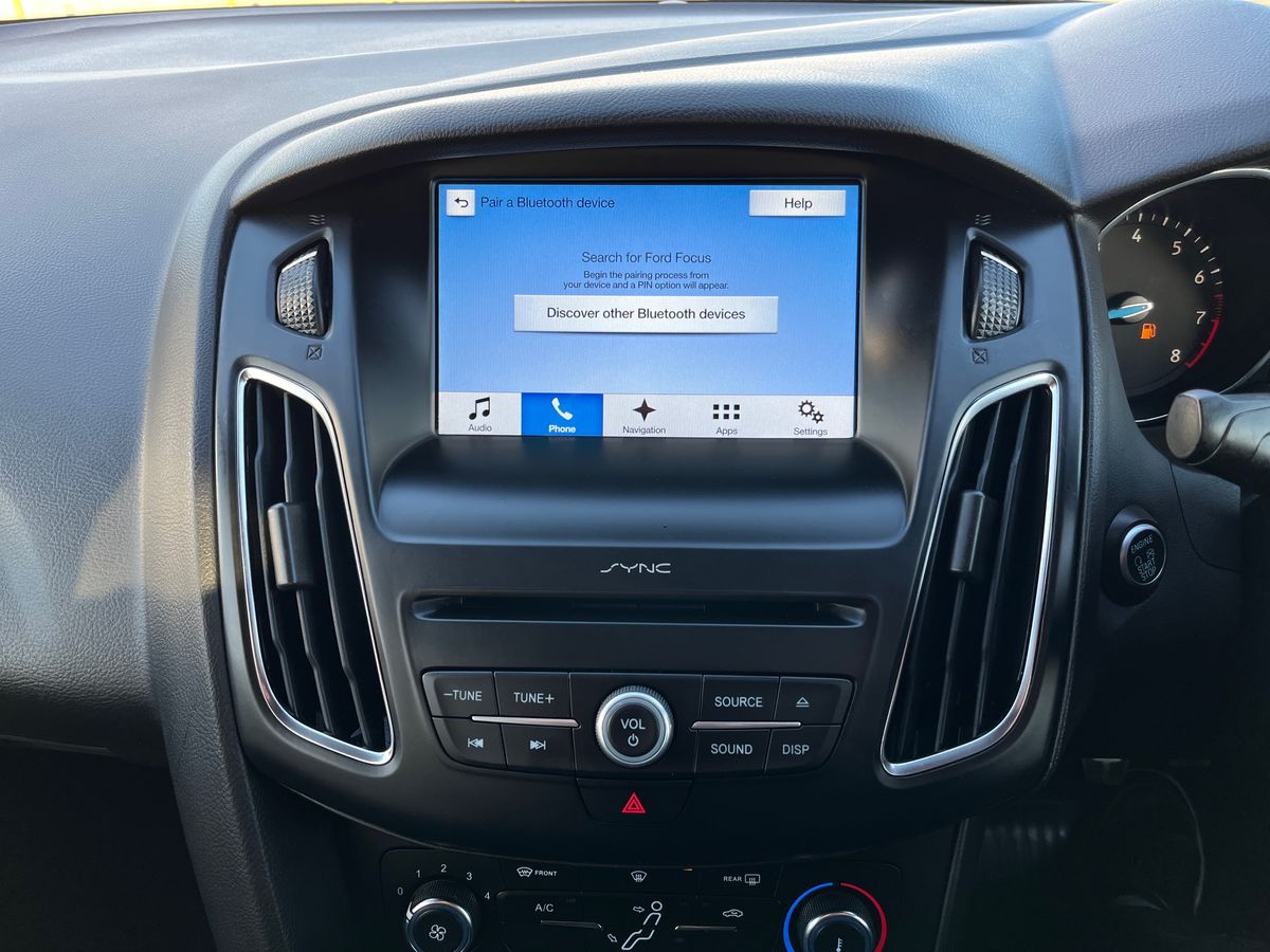 Used Ford Focus 2017 for sale - 76875943: Photo 32