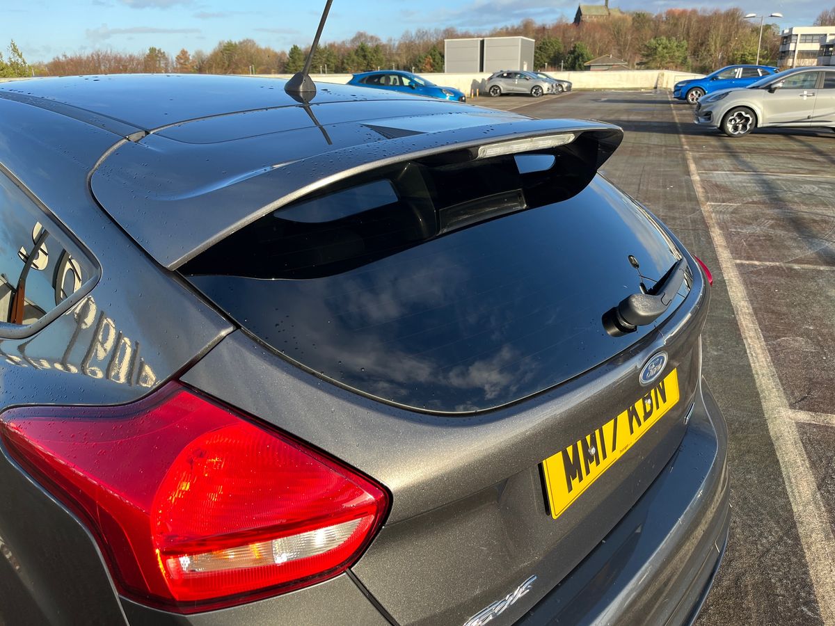 Used Ford Focus 2017 for sale - 76875943: Photo 38