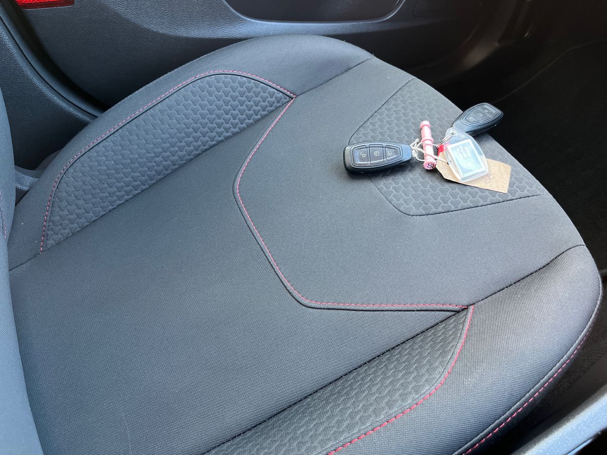 Used Ford Focus 2017 for sale - 76875943: Photo 42