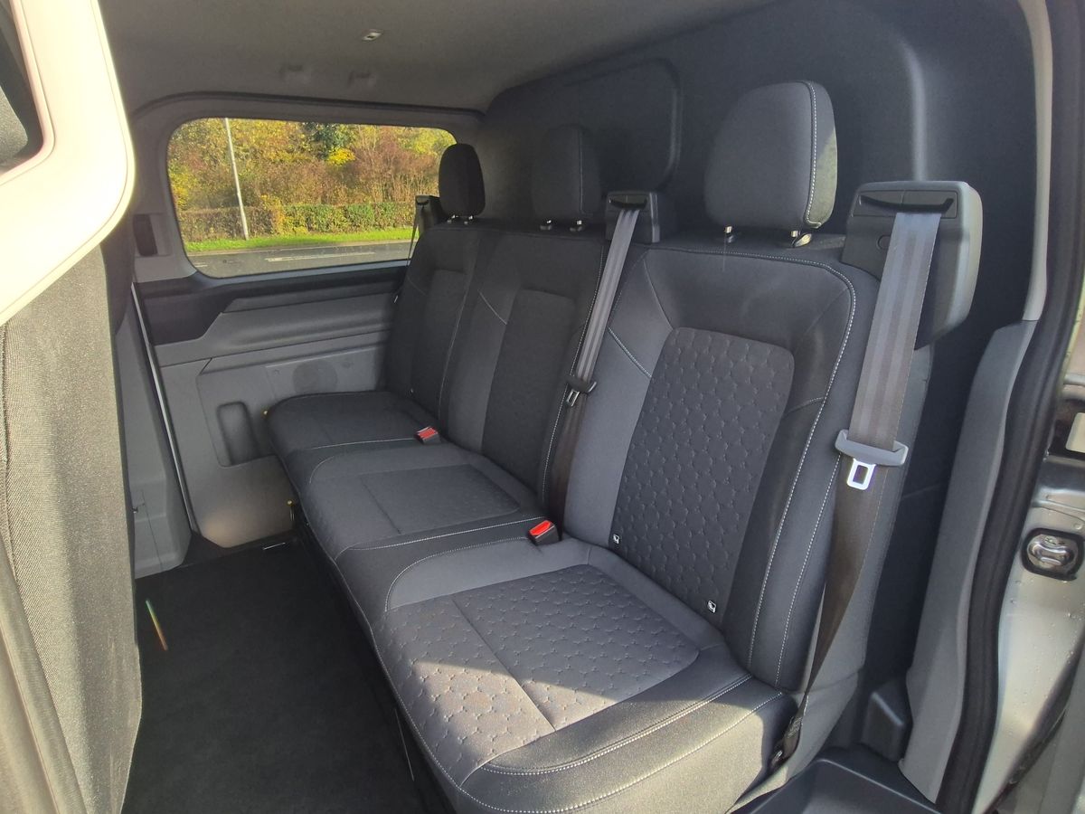 Used Ford Transit Custom 2025 for sale - 76268108: Photo 10