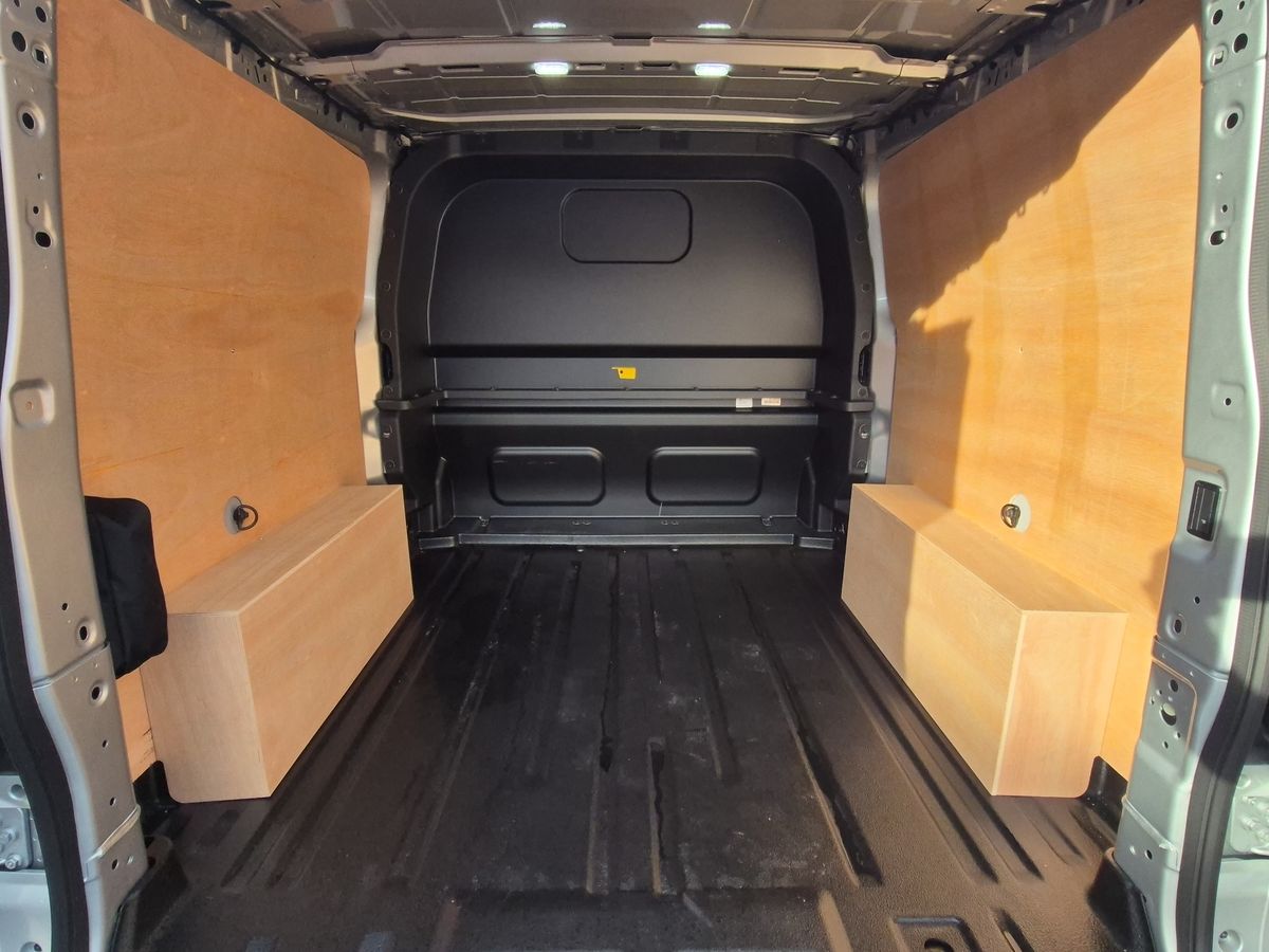 Used Ford Transit Custom 2025 for sale - 76268108: Photo 11