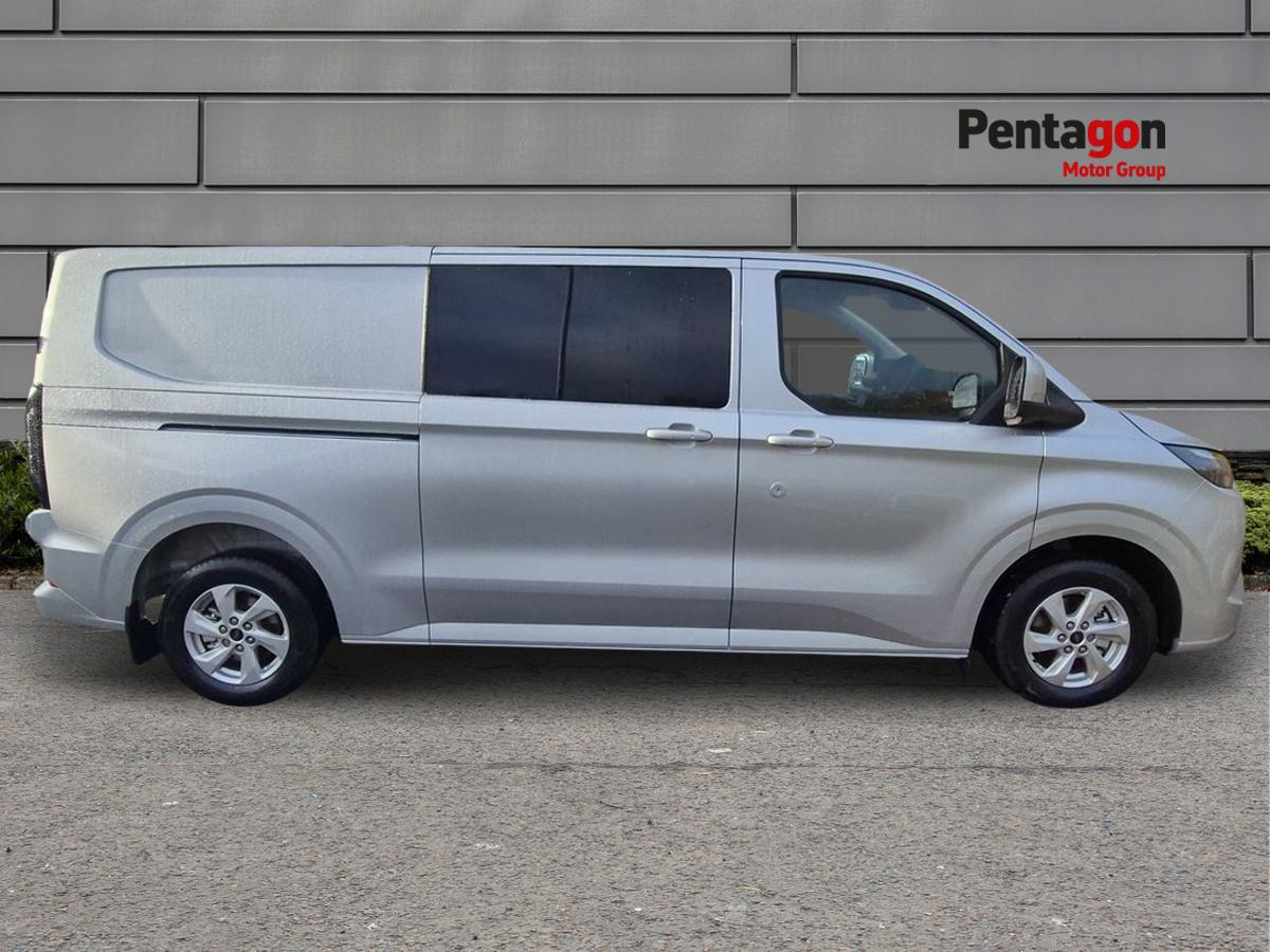 Used Ford Transit Custom 2025 for sale - 76268108: Photo 13