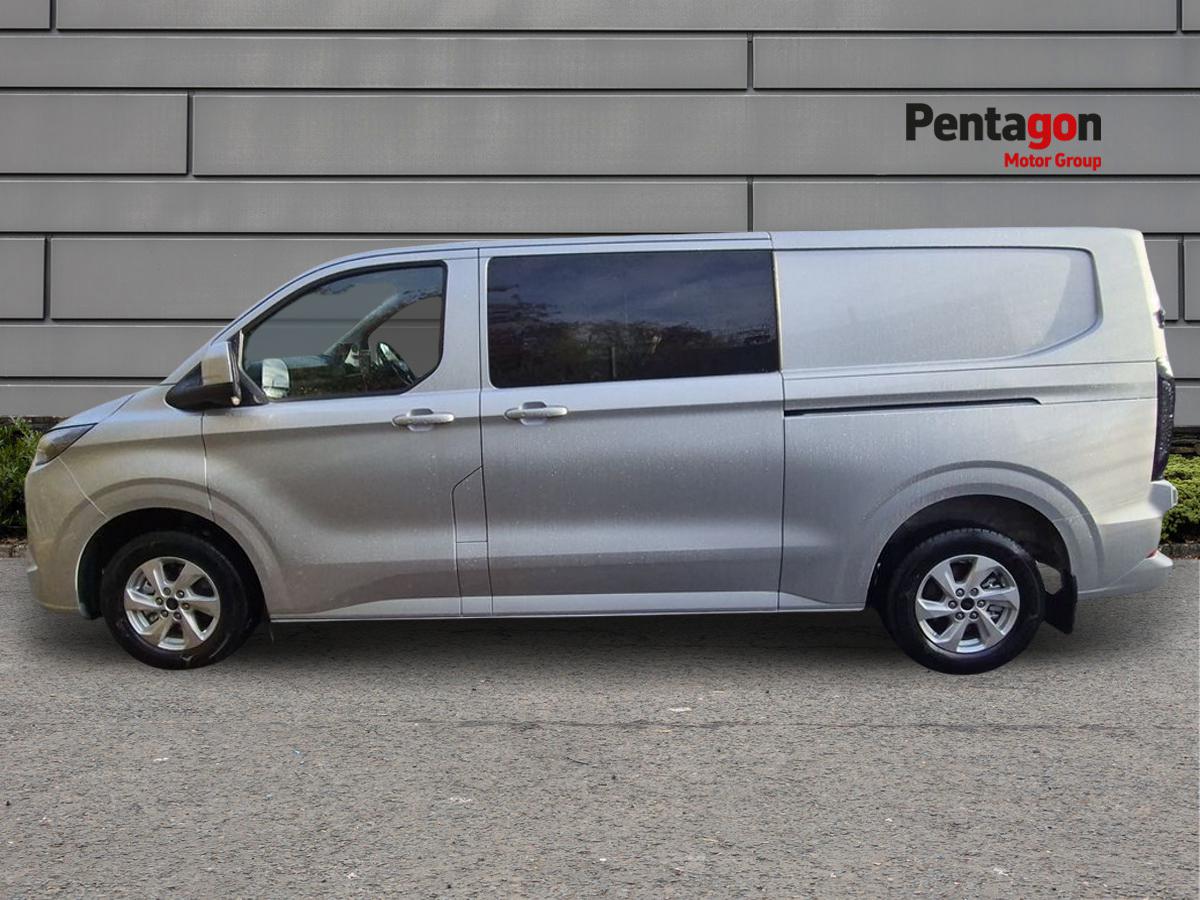 Used Ford Transit Custom 2025 for sale - 76268108: Photo 14