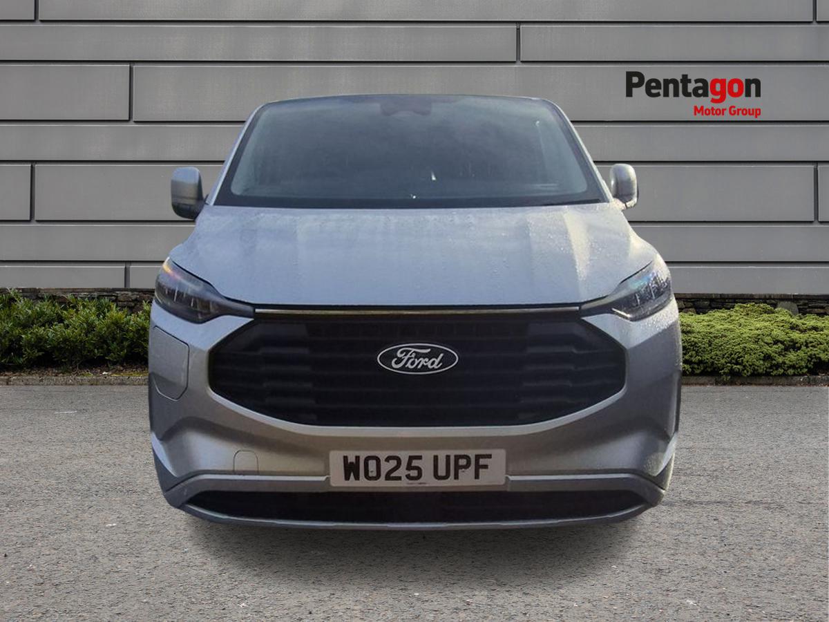 Used Ford Transit Custom 2025 for sale - 76268108: Photo 15