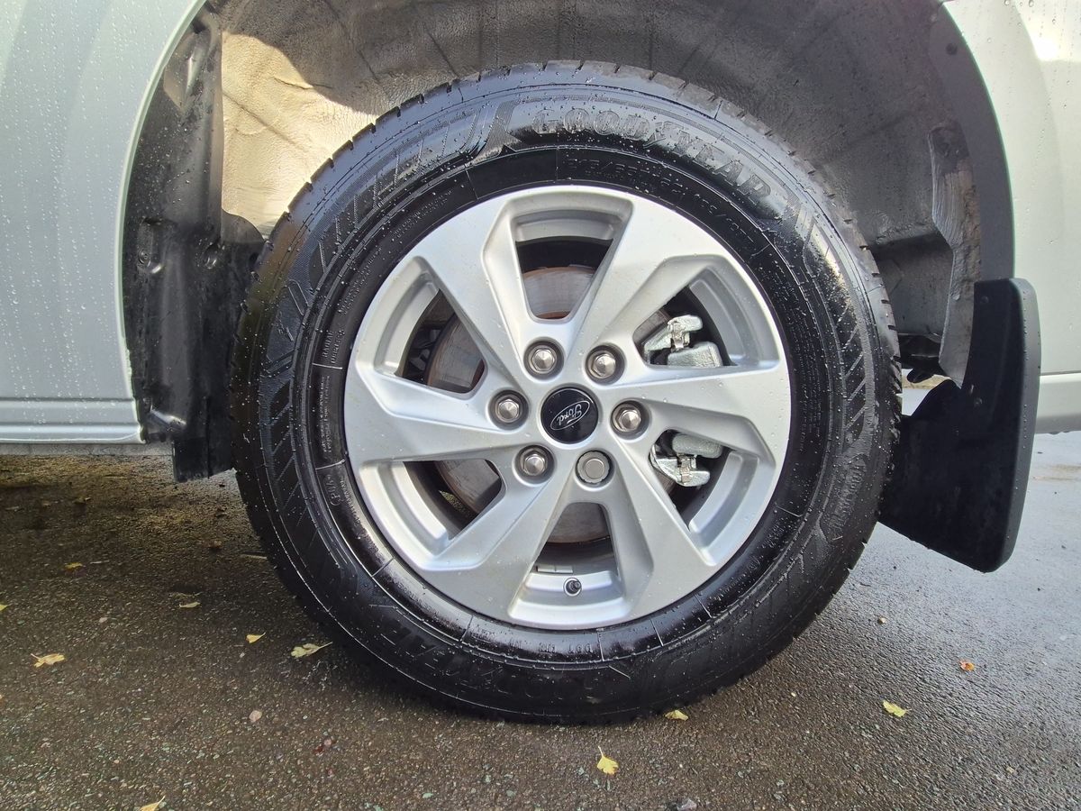 Used Ford Transit Custom 2025 for sale - 76268108: Photo 17