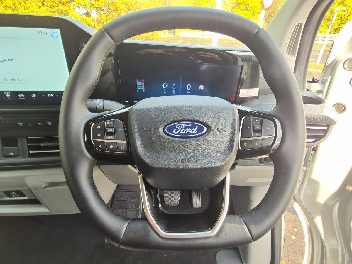 Used Ford Transit Custom 2025 for sale - 76268108: Photo 20