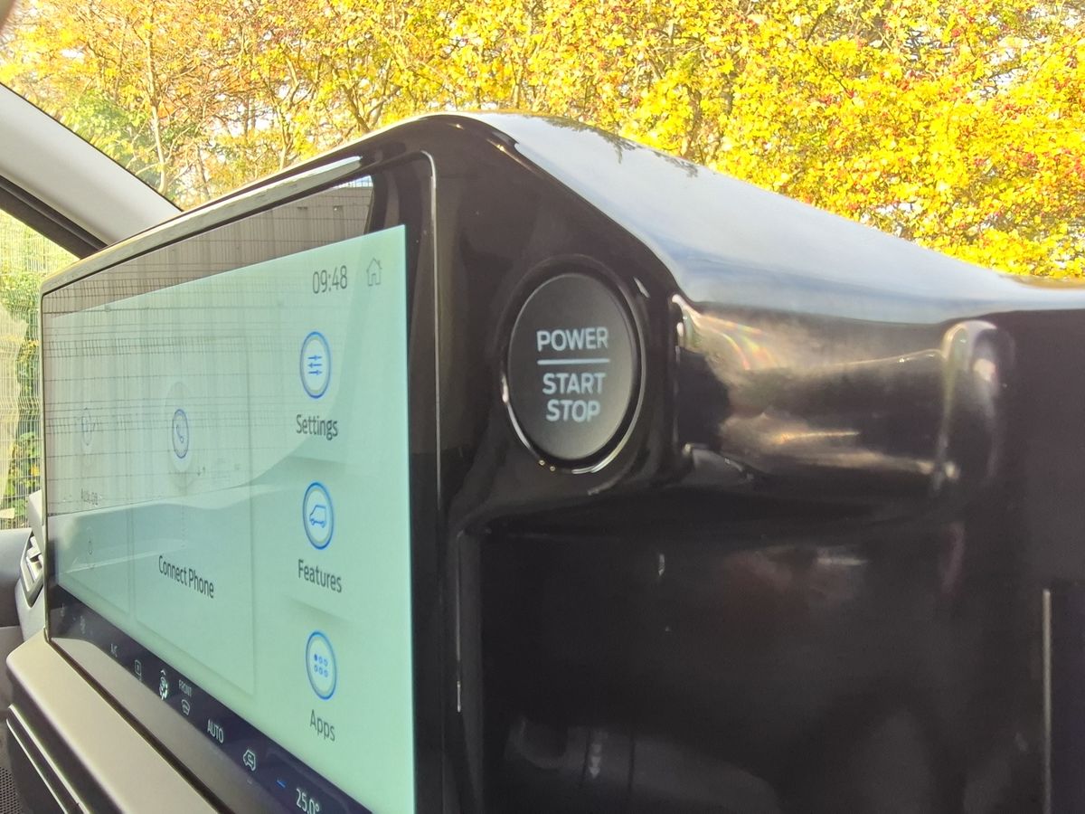 Used Ford Transit Custom 2025 for sale - 76268108: Photo 22