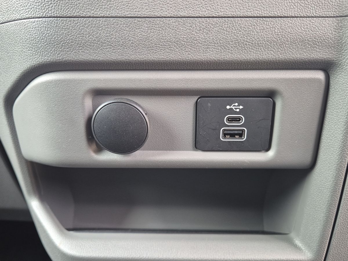 Used Ford Transit Custom 2025 for sale - 76268108: Photo 23