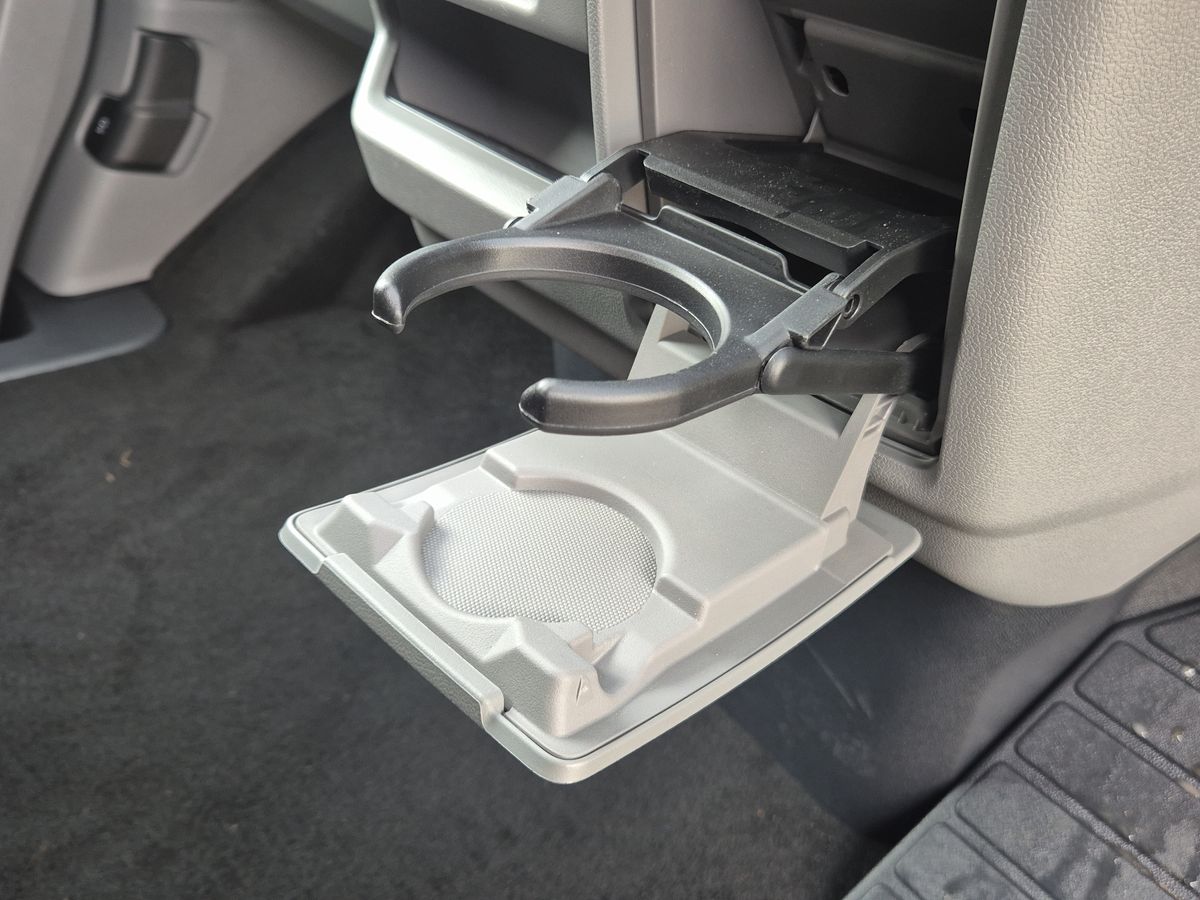 Used Ford Transit Custom 2025 for sale - 76268108: Photo 24