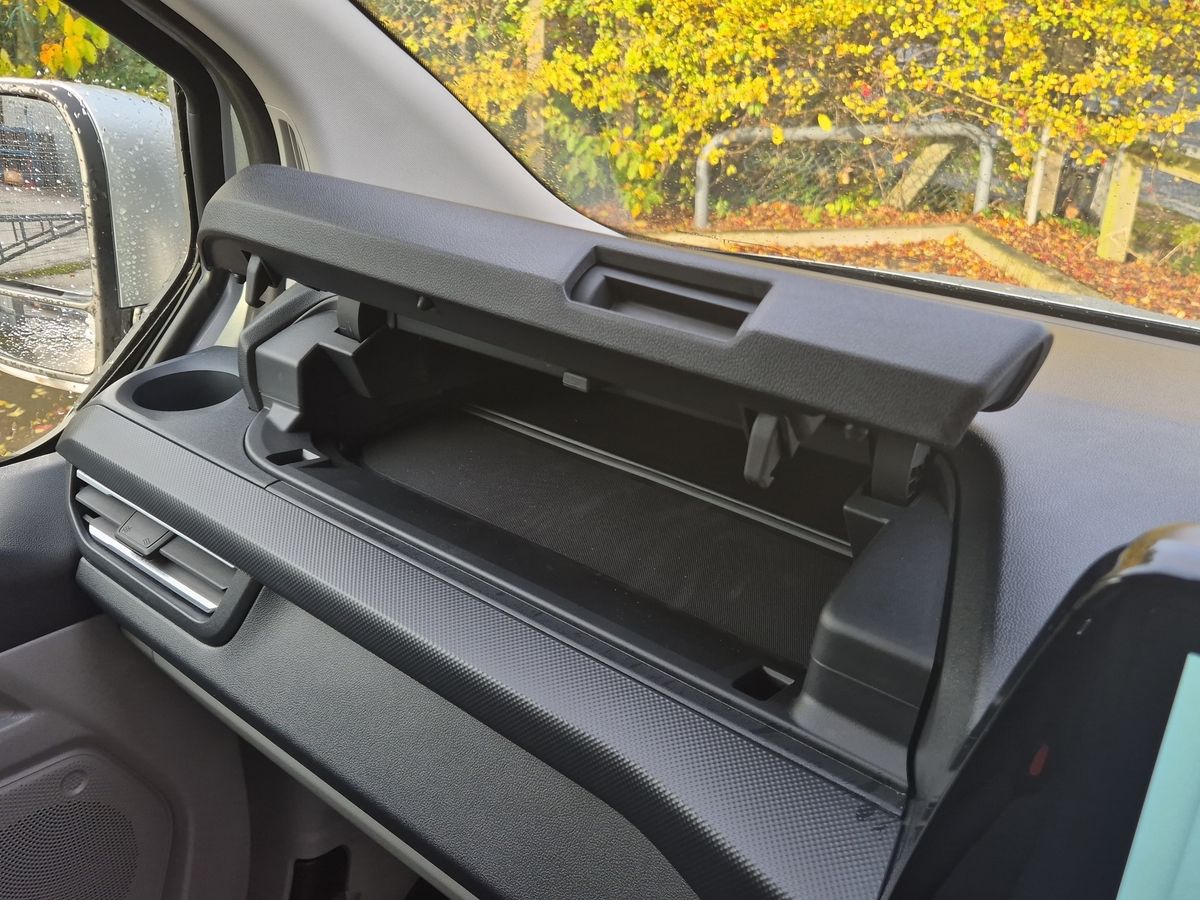 Used Ford Transit Custom 2025 for sale - 76268108: Photo 25