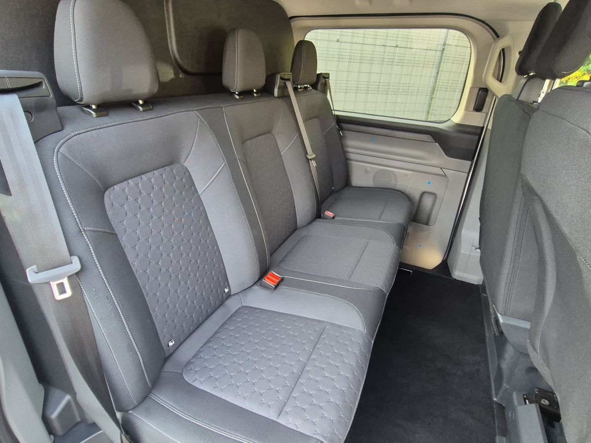 Used Ford Transit Custom 2025 for sale - 76268108: Photo 27