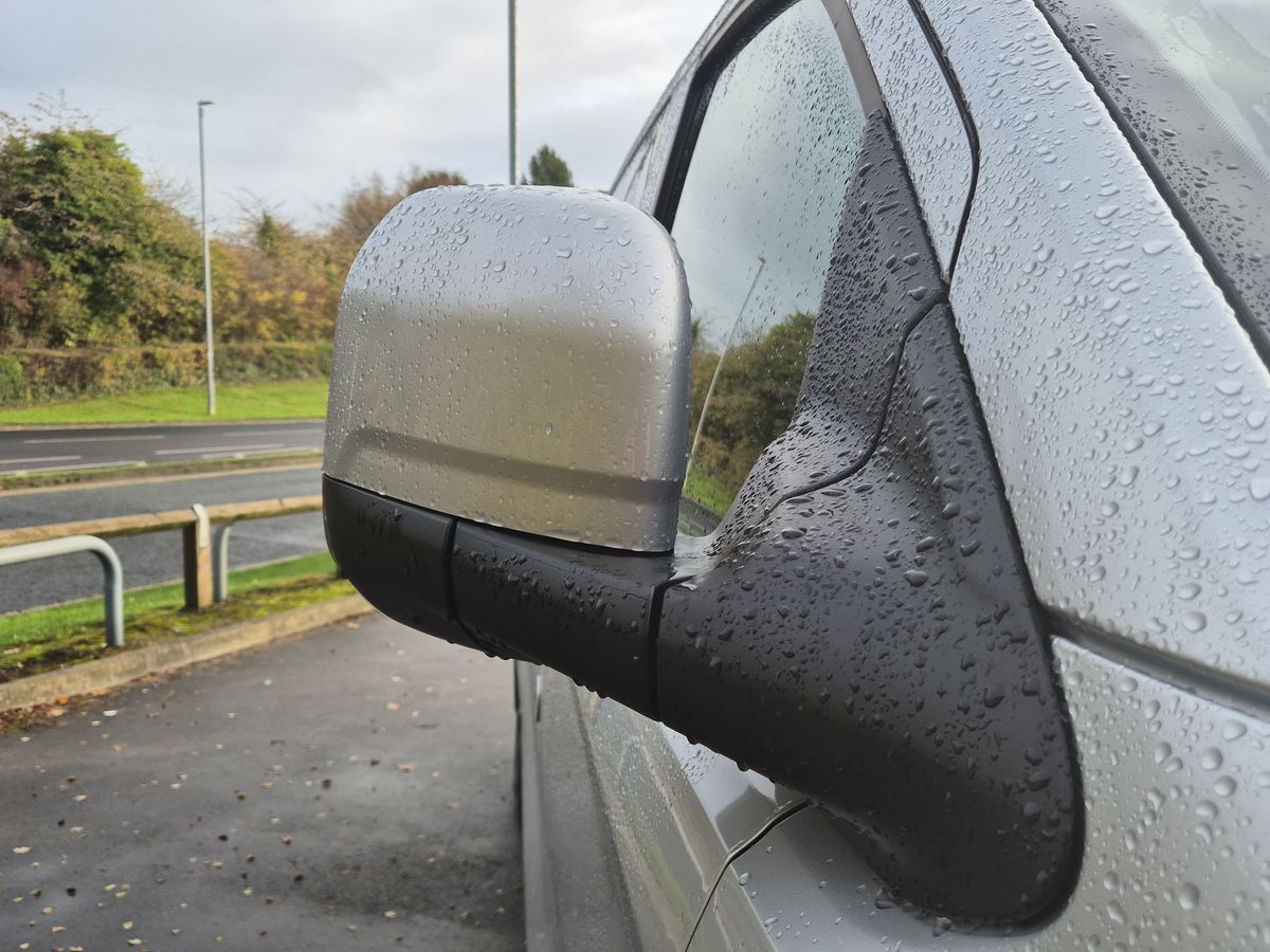 Used Ford Transit Custom 2025 for sale - 76268108: Photo 28