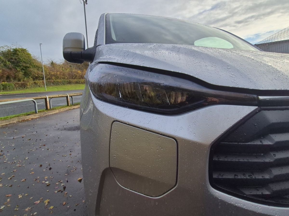 Used Ford Transit Custom 2025 for sale - 76268108: Photo 29