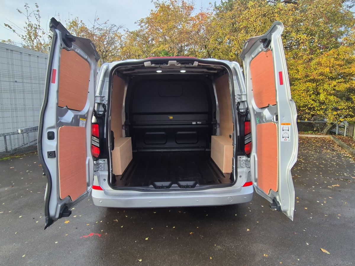 Used Ford Transit Custom 2025 for sale - 76268108: Photo 32