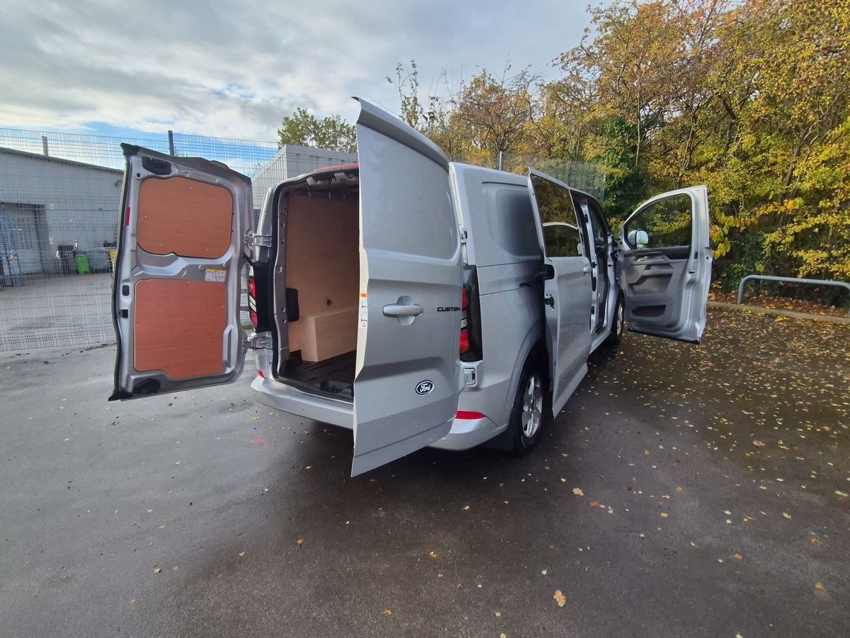 Used Ford Transit Custom 2025 for sale - 76268108: Photo 33