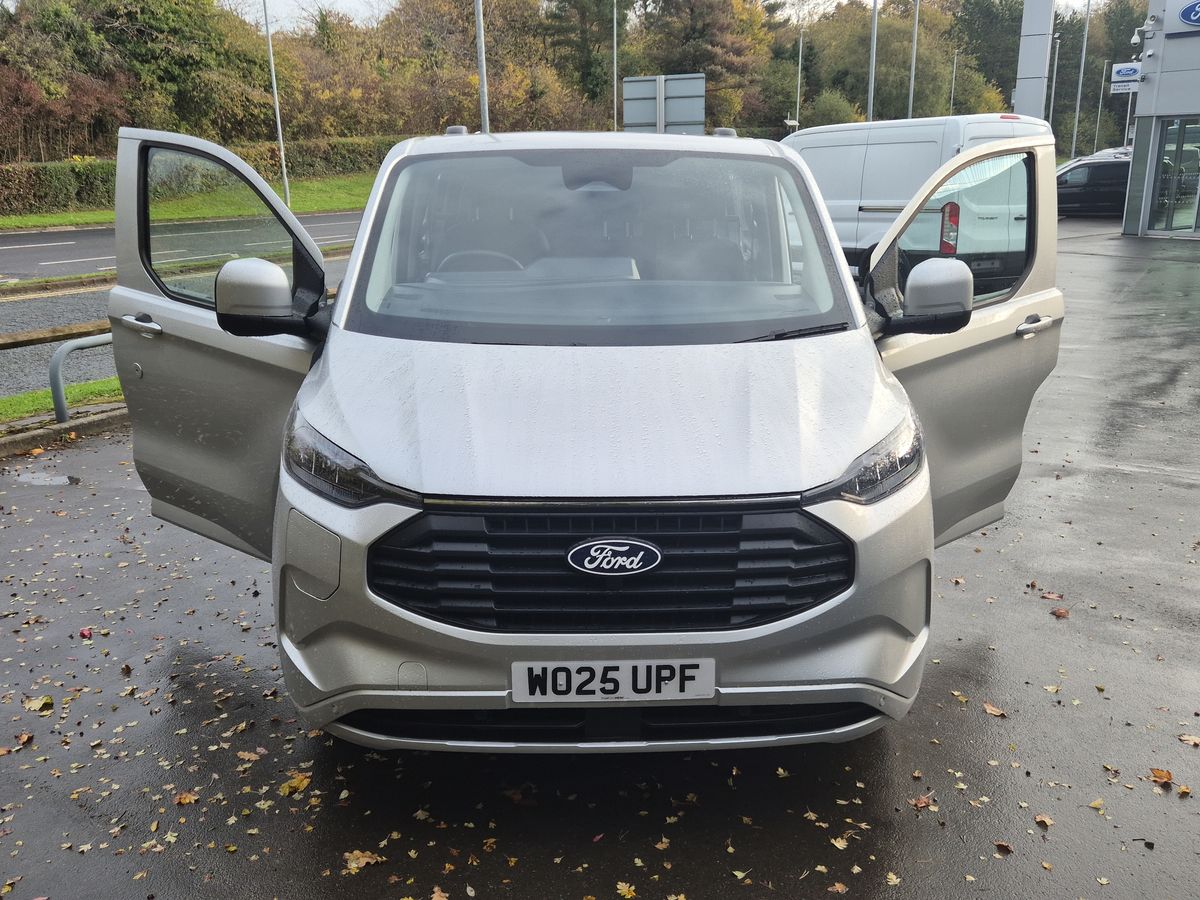 Used Ford Transit Custom 2025 for sale - 76268108: Photo 36