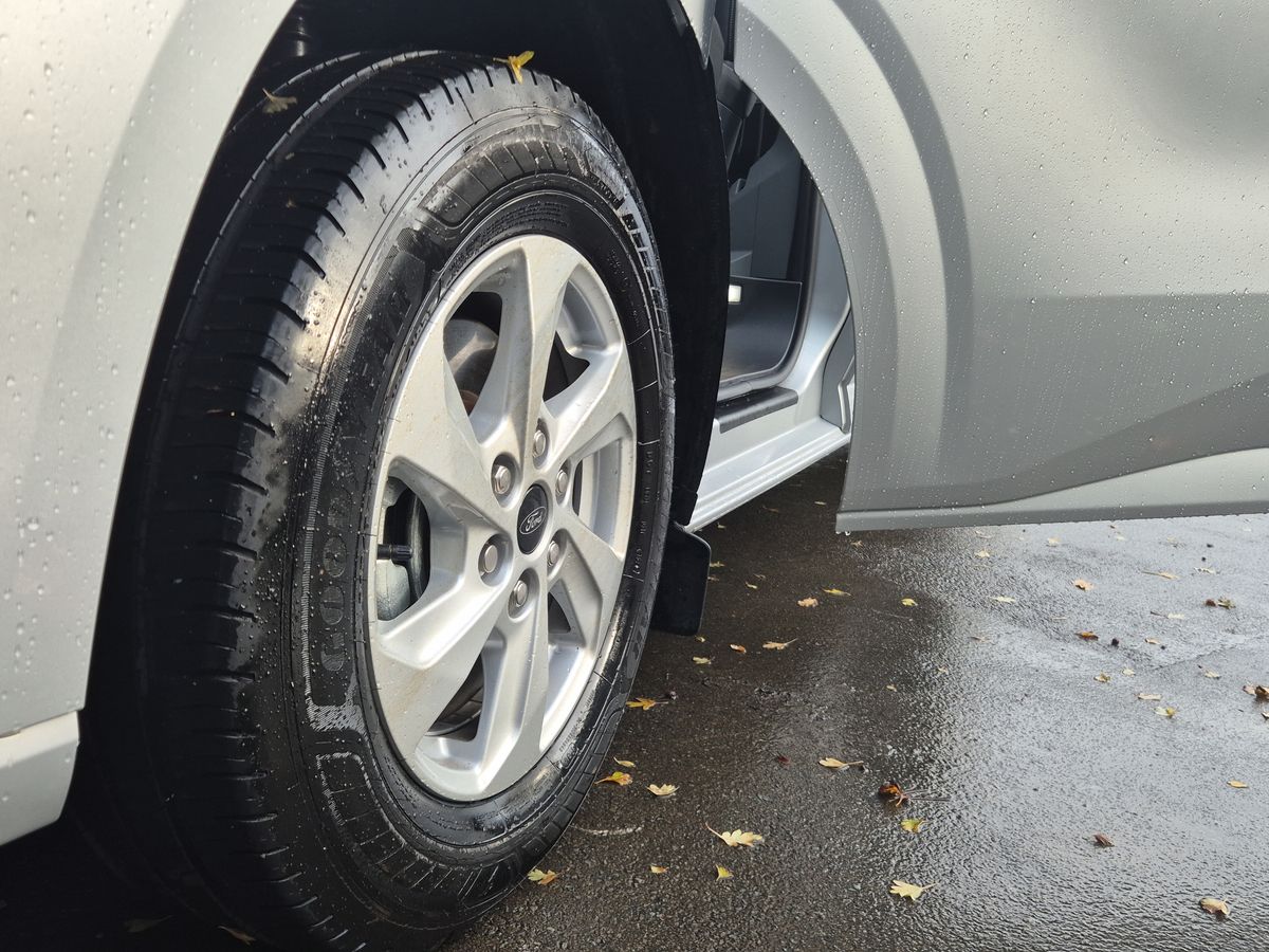 Used Ford Transit Custom 2025 for sale - 76268108: Photo 38