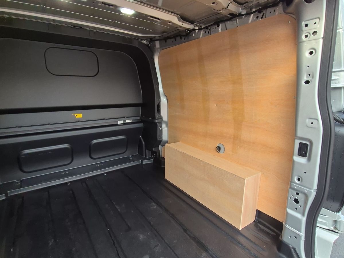 Used Ford Transit Custom 2025 for sale - 76268108: Photo 39