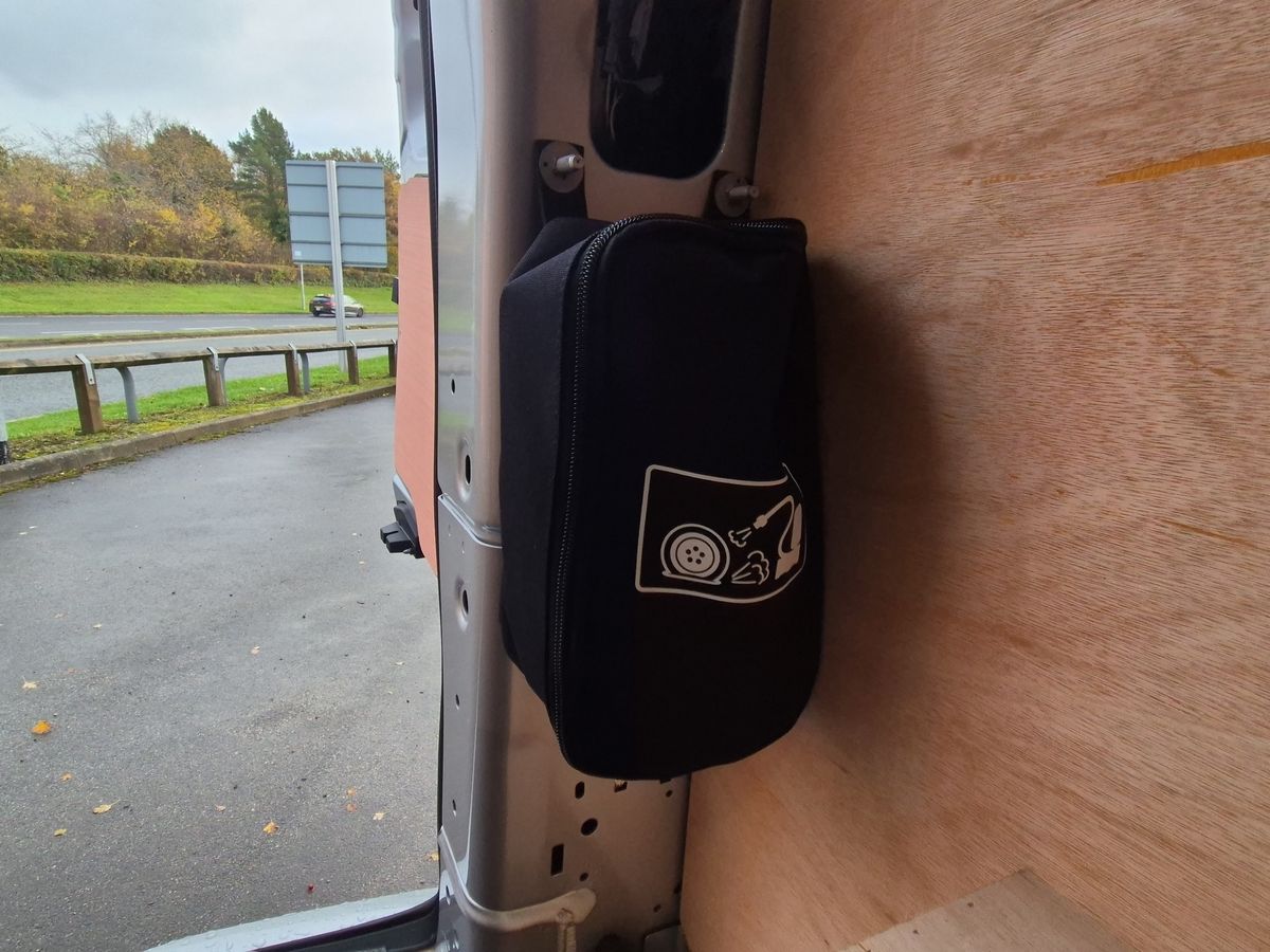 Used Ford Transit Custom 2025 for sale - 76268108: Photo 41