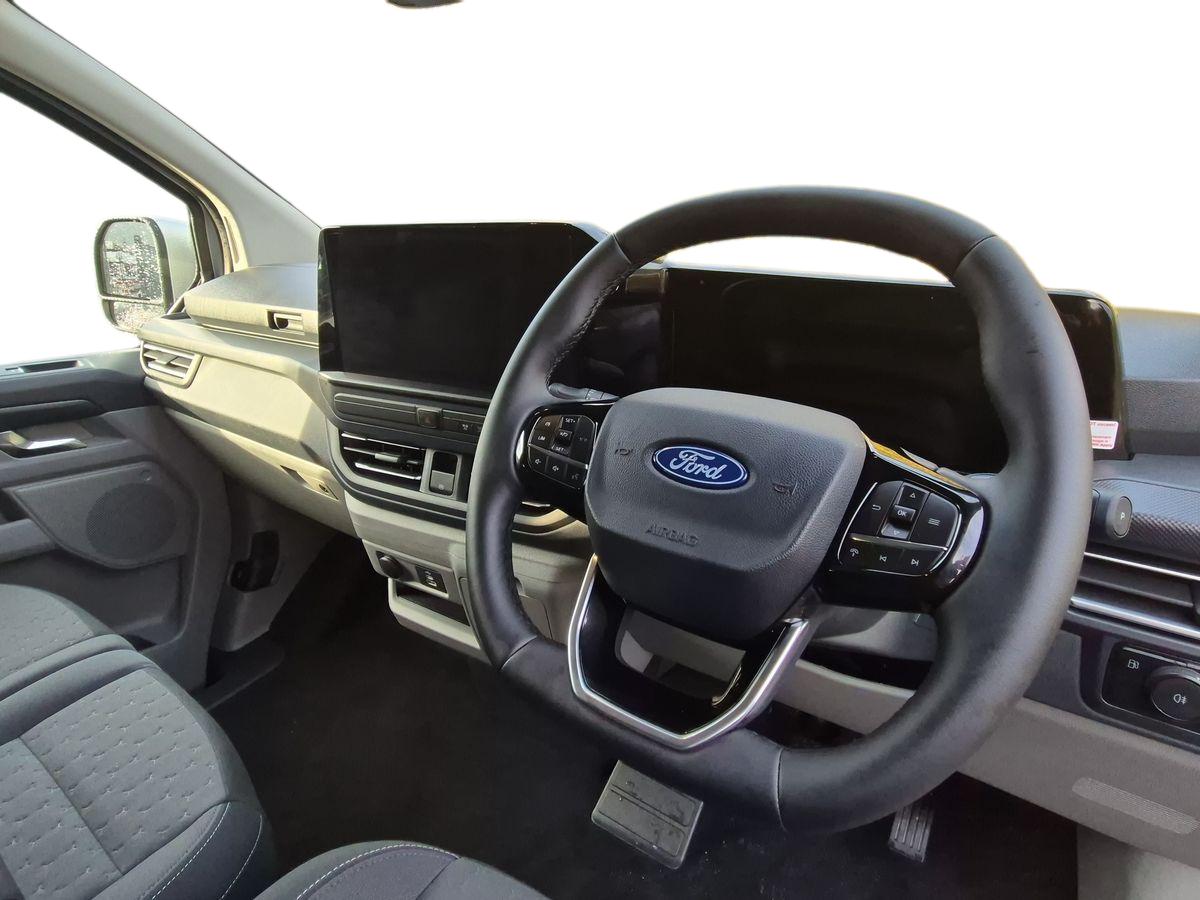 Used Ford Transit Custom 2025 for sale - 76268108: Photo 5
