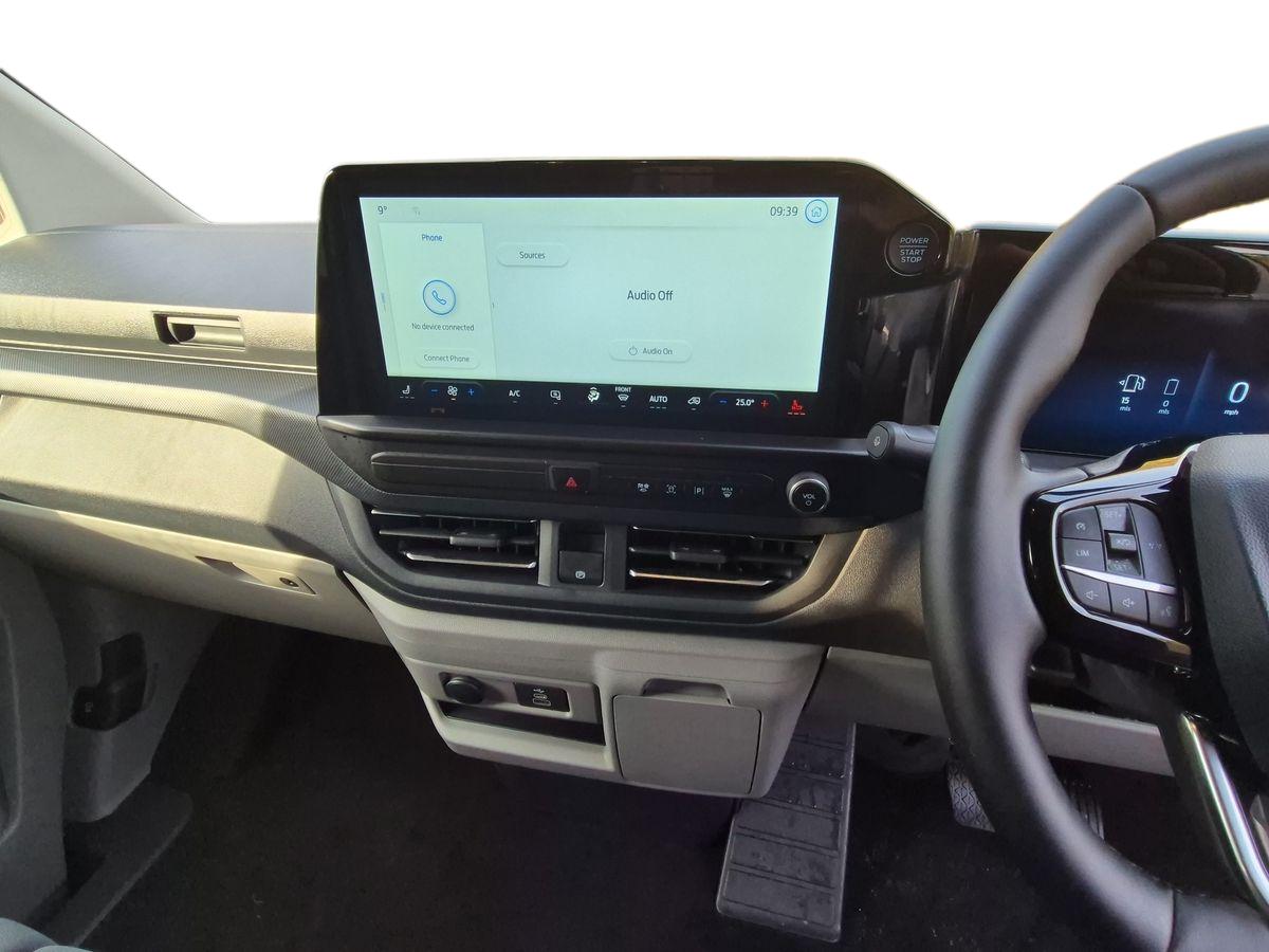 Used Ford Transit Custom 2025 for sale - 76268108: Photo 7