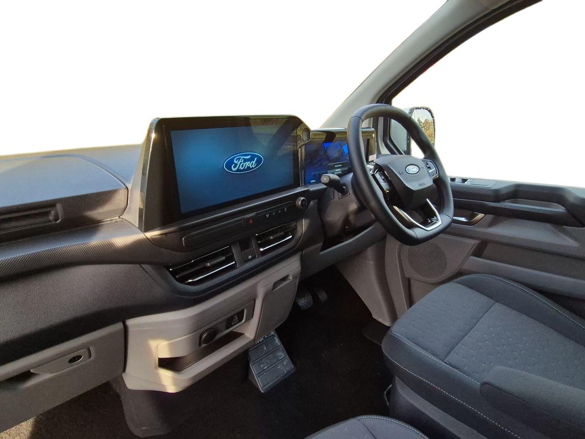 Used Ford Transit Custom 2025 for sale - 76268108: Photo 8