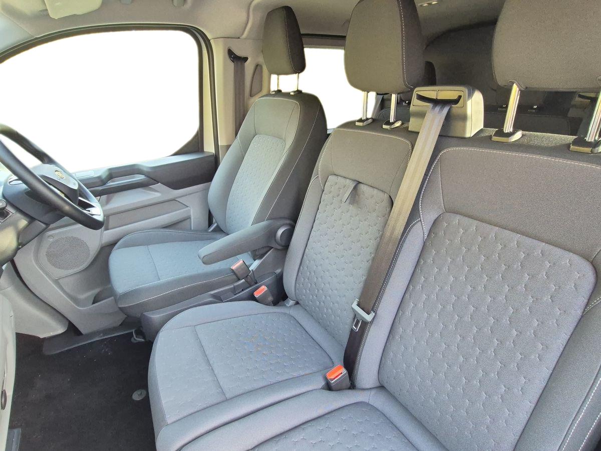 Used Ford Transit Custom 2025 for sale - 76268108: Photo 9