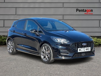 Used Ford Fiesta 2023 for sale - 75981052: Photo