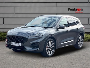 Used Ford Kuga 2022 for sale - 75944165: Photo