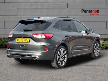 Used Ford Kuga 2022 for sale - 75944165: Photo