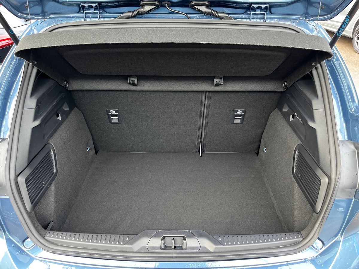 Used Ford Focus 2025 for sale - 76836848: Photo 12